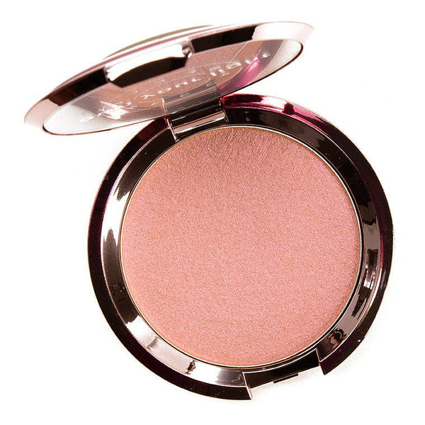 Becca - Shimmering Skin Perfector Pressed Powder - Own Your Light - Cosmetic Holic