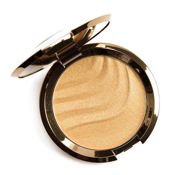 BECCA - Volcano Goddess Shimmering Skin Perfector GOLD LAVA - Limited Edition - Cosmetic Holic