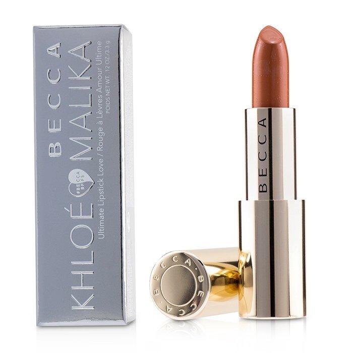 Becca X Khloe Kardashian & Malika Ultimate Lipstick Love - Cosmetic Holic