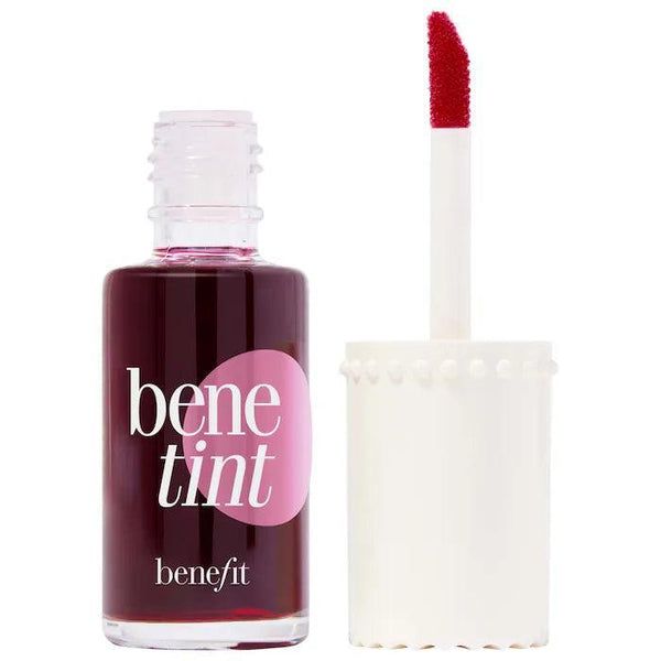 Benefit Cosmetic - Benetint Liquid Lip Blush & Cheek Tint - 6ml Cosmetic Holic
