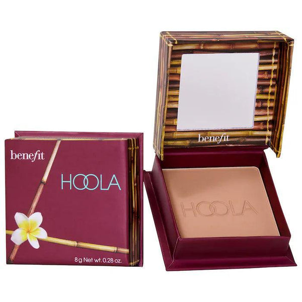 Benefit Cosmetic - Hoola Matte Bronzer - 8gm Cosmetic Holic