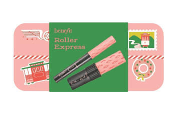 BENEFIT - COSMETICS Roller Express Cosmetic Holic