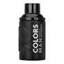 Benetton - Color Black Intenso For Men EDP - 100Ml - Cosmetic Holic