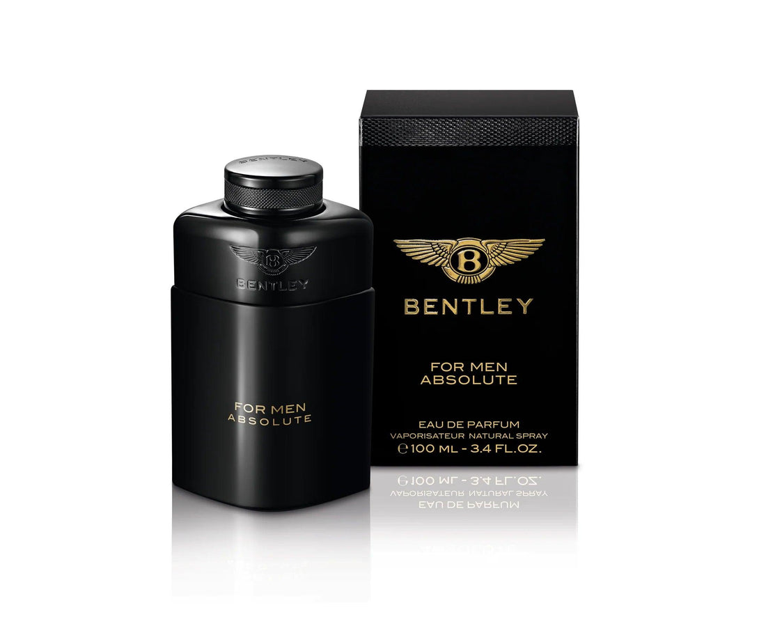 Bentley - Absolute For Men - 100ML - Cosmetic Holic