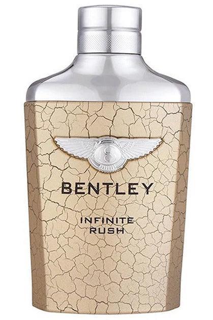 Bentley - Infinity For Men EDT - 100ML - Cosmetic Holic