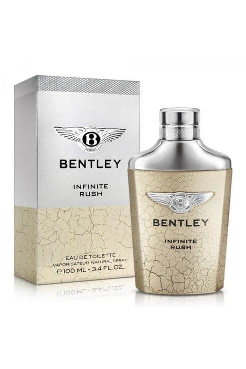 Bentley - Infinity For Men EDT - 100ML - Cosmetic Holic