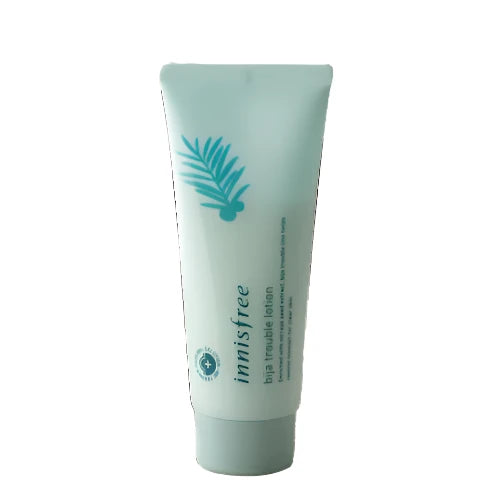 Innisfree - Bija Trouble Lotion - 100ml