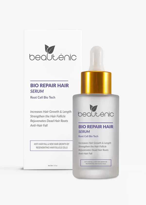 Beautenic - Bio Hair Repair Serum - 30ml