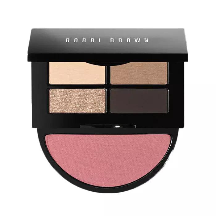 Bobbi Brown -  Instant Pretty Eye + Cheek Palette Cosmetic Holic