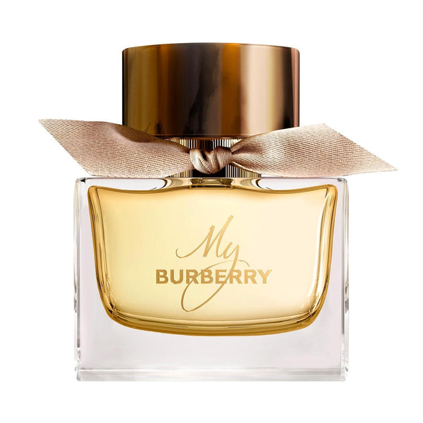 Burberry My Burberry Eau de Parfum for Women - 90ml - Cosmetic Holic