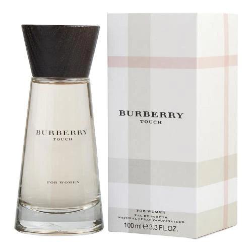 Burberry Touch For Women EDP - 100ml - Cosmetic Holic