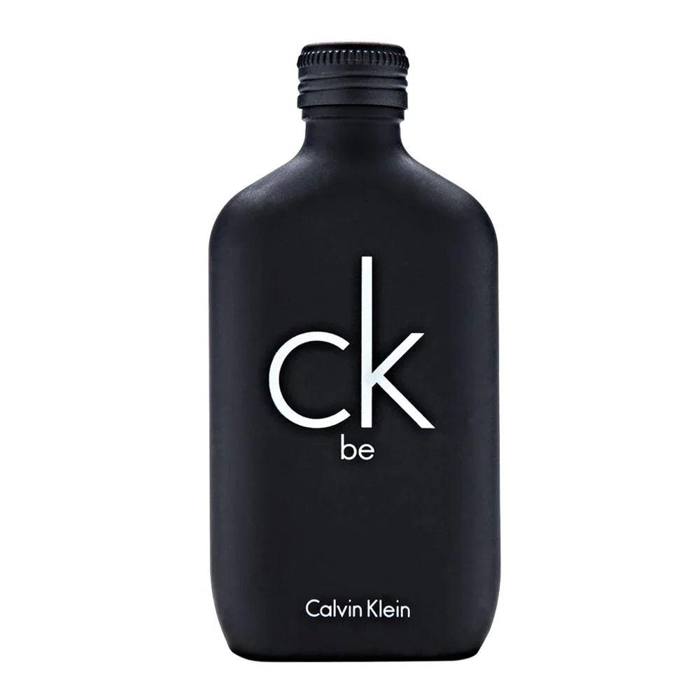 Calvin Klein - Be For unisex - 200ML - Cosmetic Holic