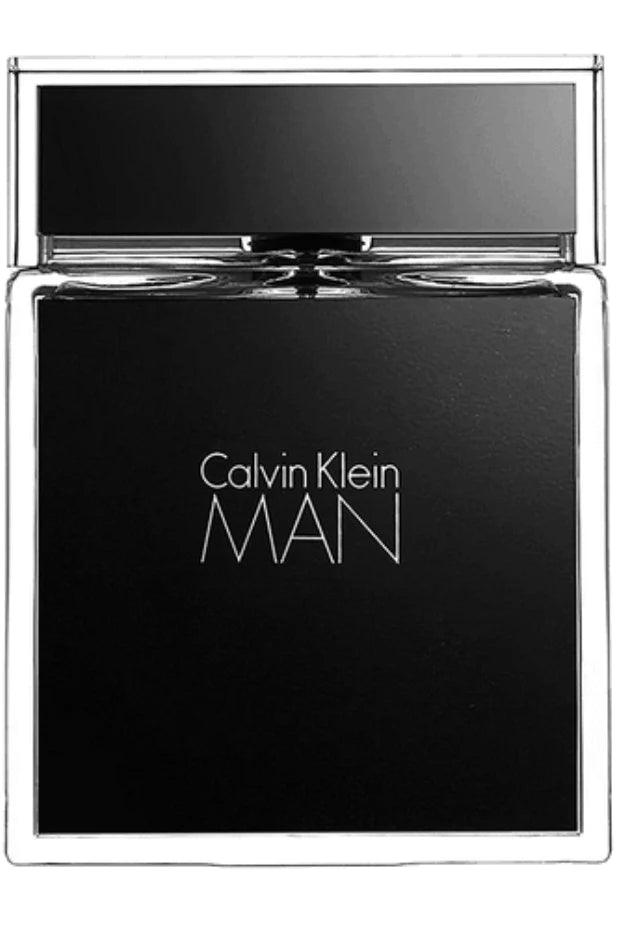 Calvin Klein Black Men EDT 100ml - Cosmetic Holic