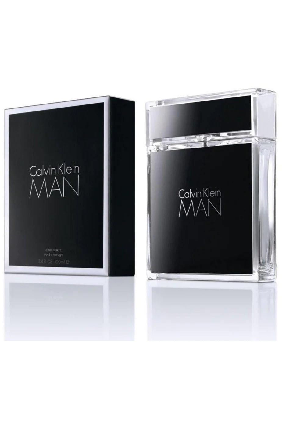 Calvin Klein Black Men EDT 100ml - Cosmetic Holic
