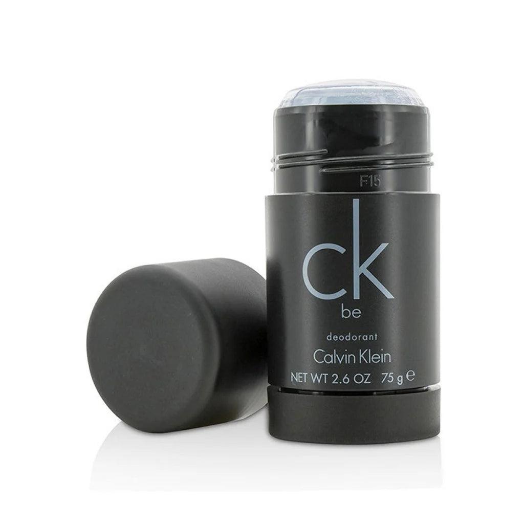 Calvin Klein - CK Be Deodorant Stick For Unisex - 75G - Cosmetic Holic