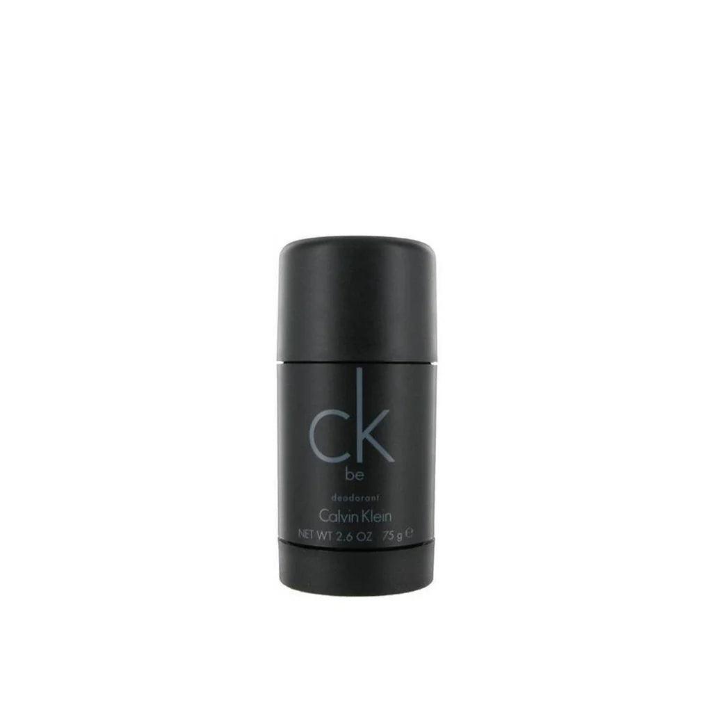 Calvin Klein - CK Be Deodorant Stick For Unisex - 75G - Cosmetic Holic