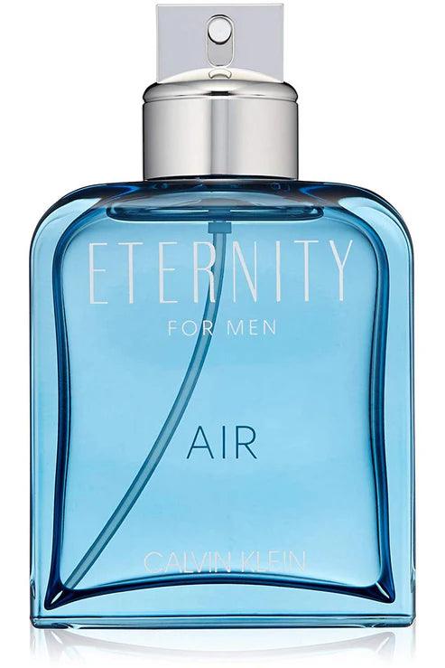 Calvin Klein - Eternity Air For Men - 100ML - Cosmetic Holic