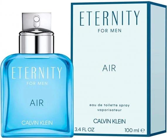 Calvin Klein - Eternity Air For Men - 100ML - Cosmetic Holic