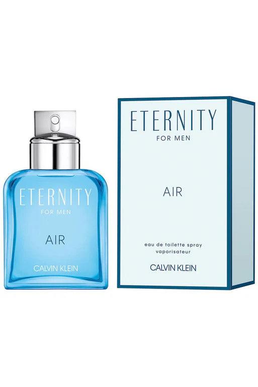 Calvin Klein - Eternity Air For Men - 100ML - Cosmetic Holic