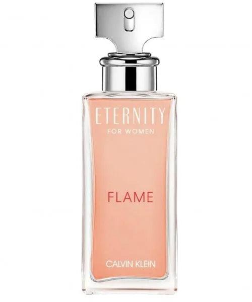 Calvin Klein - Eternity Flame For Women - 100ML - Cosmetic Holic