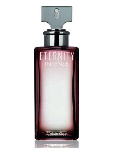 Calvin Klein - Eternity Intense For Woman - 100ML - Cosmetic Holic