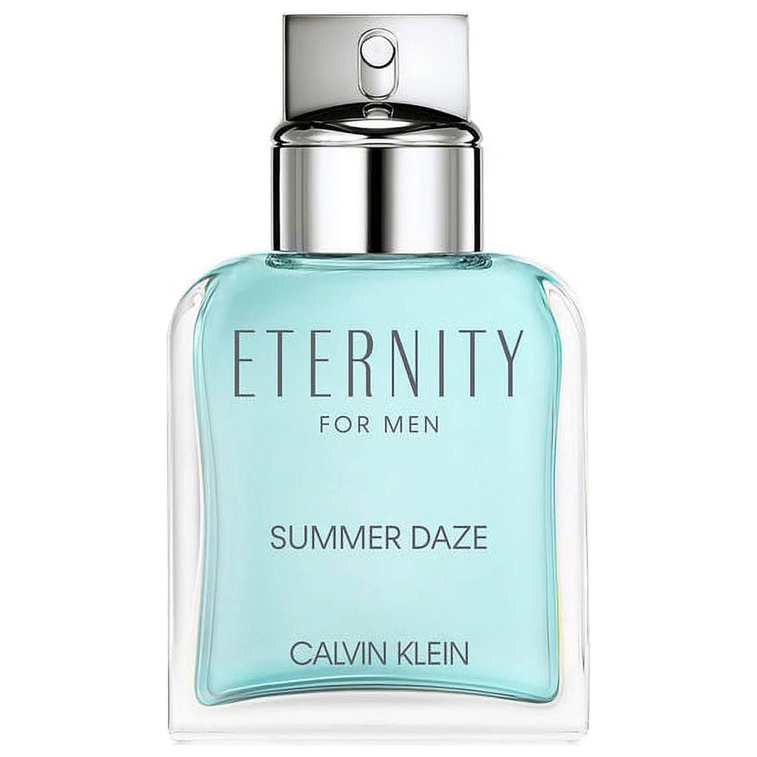 Calvin Klein - Eternity Summer Daze For Men - 100ML - Cosmetic Holic