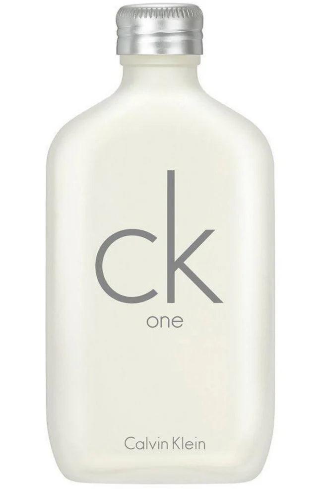 Calvin Klein - One Men & Woman - 200ML - Cosmetic Holic