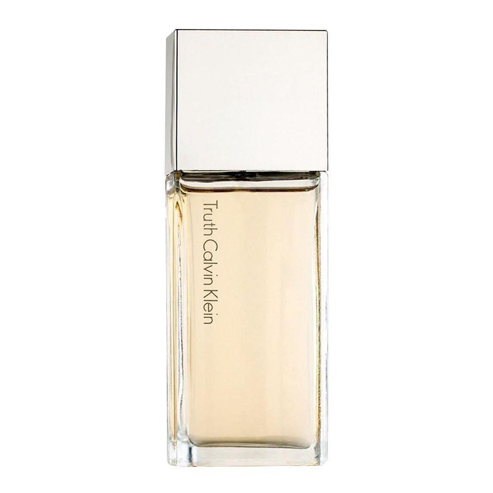 Calvin Klein - Truth For Women - 100ML - Cosmetic Holic