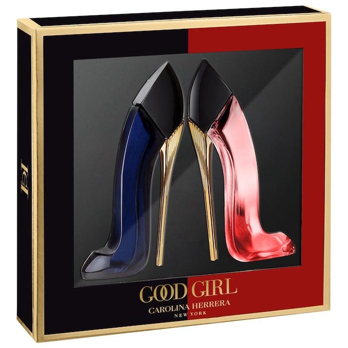 Carolina Herrera - Mini Good Girl & Very Good Girl Gift Set Cosmetic Holic