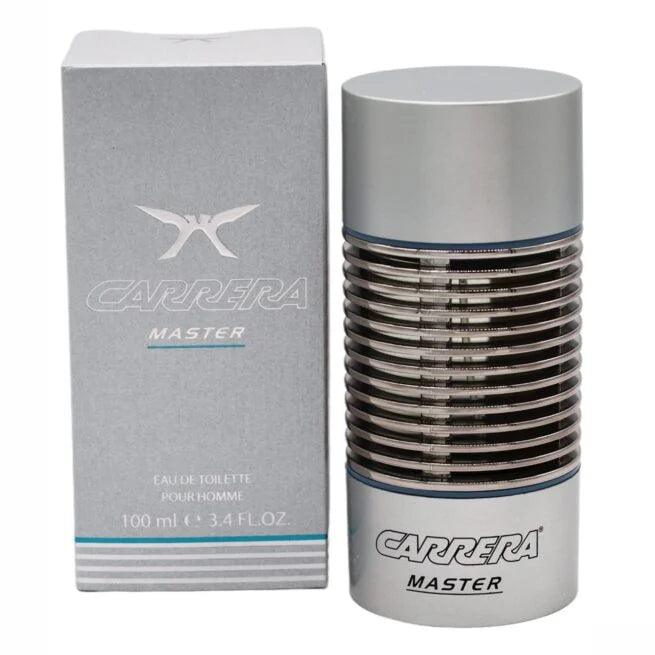 Carrera - Master For Men - 100ML - Cosmetic Holic