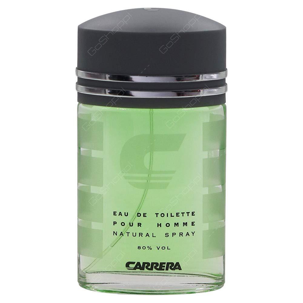 Carrera - Pour Homme For Men 100ML - Cosmetic Holic