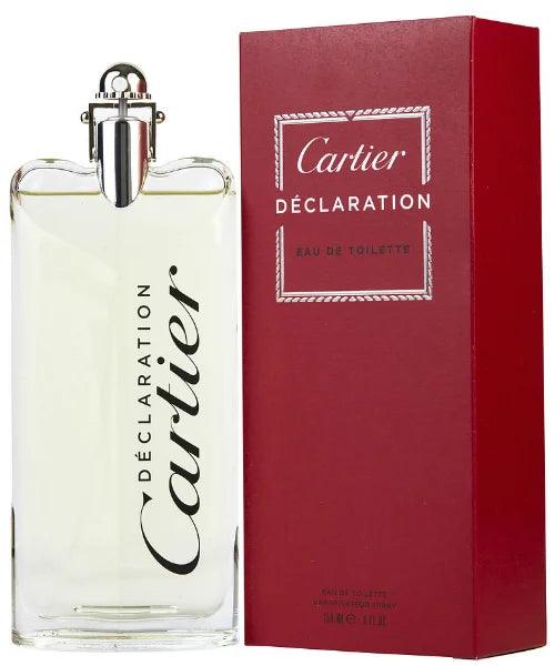 Cartier - Declaration For Men - 100ML - Cosmetic Holic