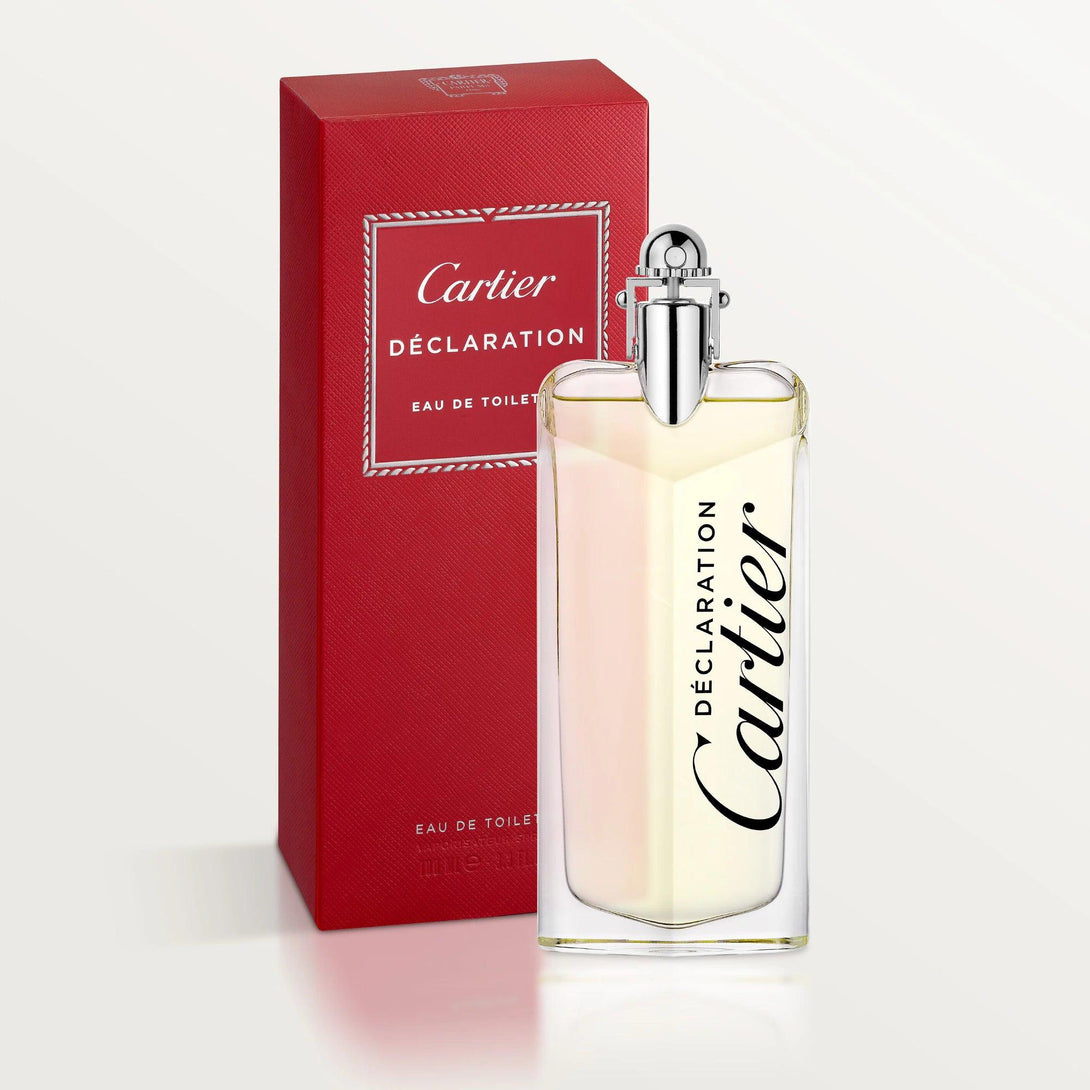 Cartier - Declaration For Men - 100ML - Cosmetic Holic