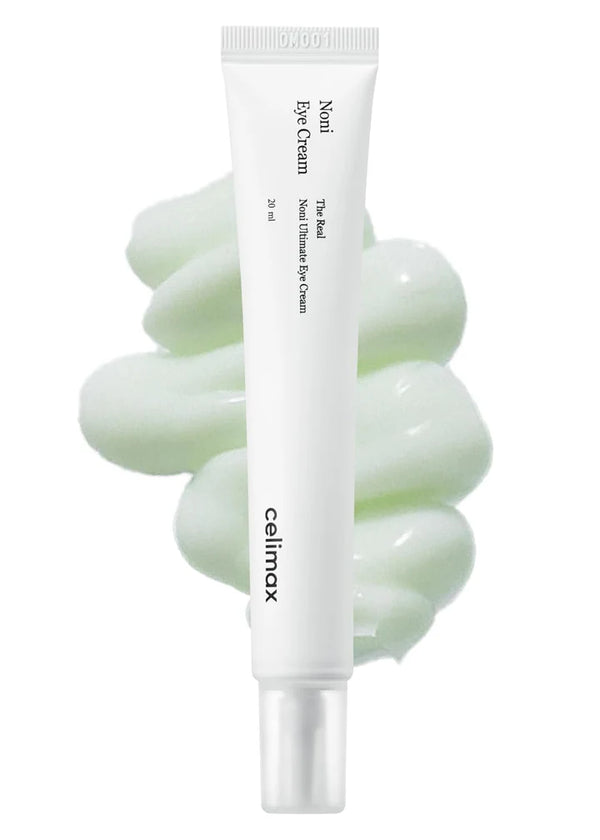 Celimax - The Real Noni Ultimate Eye Cream - 20ml