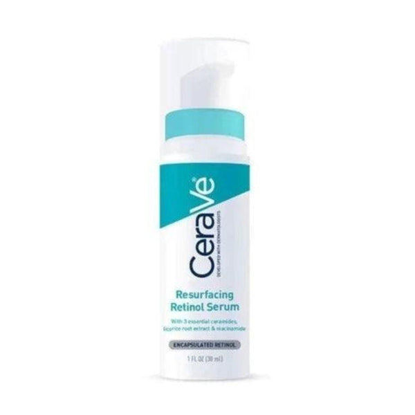 CeraVe - Resurfacing Retinol Serum - 30ml - Cosmetic Holic