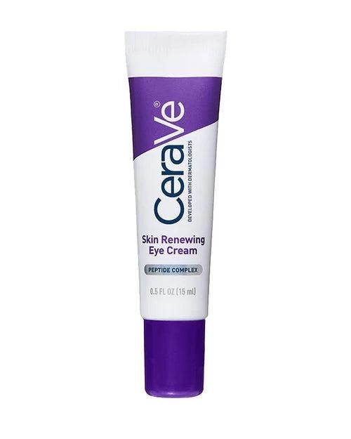 CeraVe - Skin Renewing Eye Cream - 15ml - Cosmetic Holic