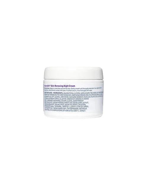 CeraVe - Skin Renewing Night Cream - 48g - Cosmetic Holic