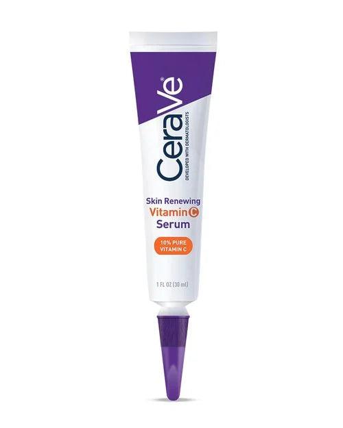 CeraVe - Skin Renewing Vitamin C Serum - 30ml - Cosmetic Holic