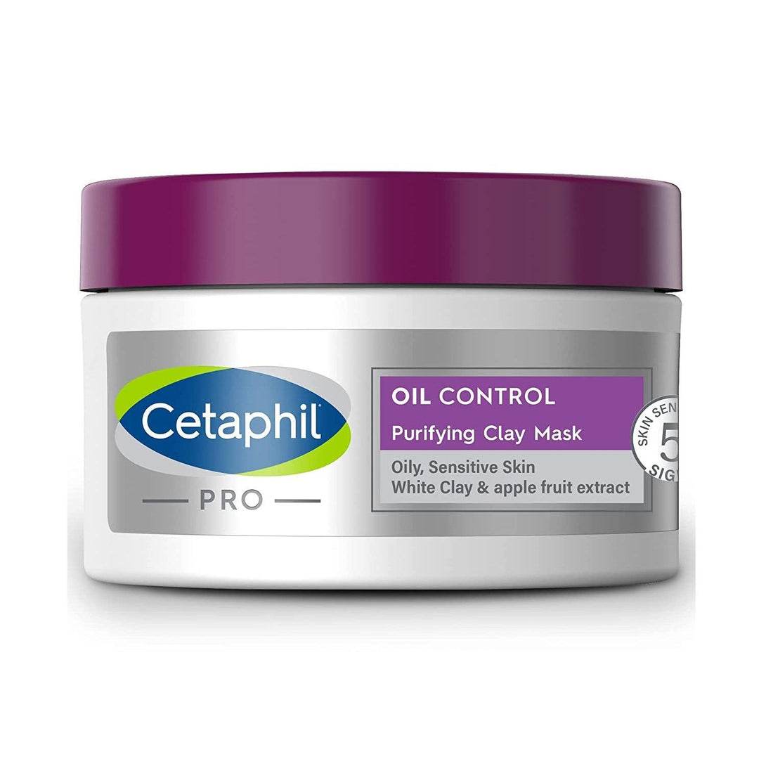 Cetaphil - Pro Acne Prone Skin Purifying Clay Mask - 85g Cosmetic Holic