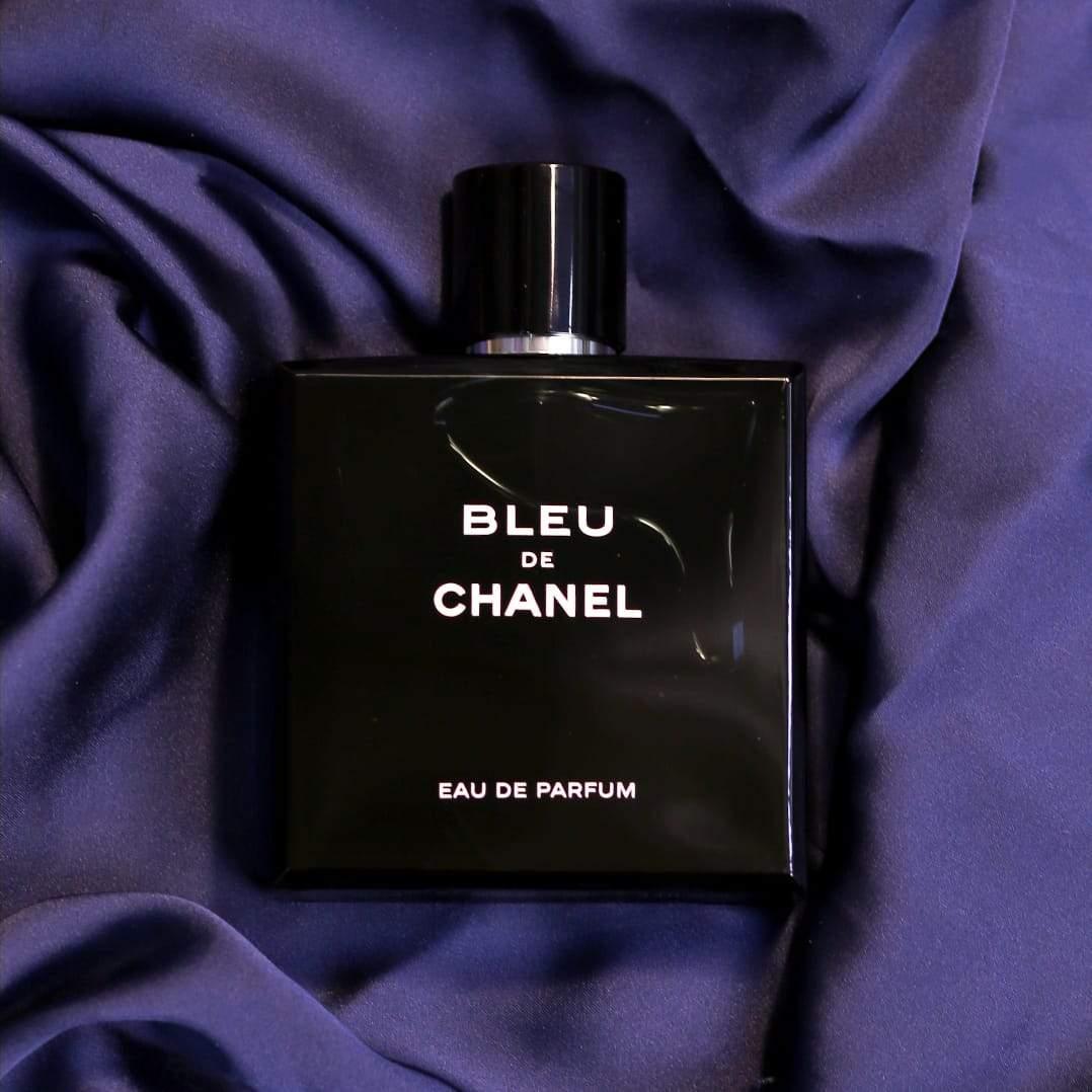 Chanel - Bleu De Chanel For Men - 100ML - Cosmetic Holic
