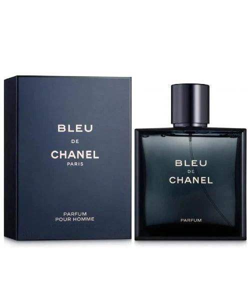 Chanel - Blue De Chanel For Men - 150ML - Cosmetic Holic