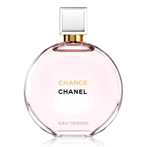 Chanel - Chance Eau Tendre Edp For Women 100Ml - Cosmetic Holic