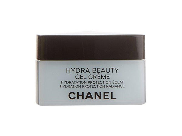 Chanel - Hydra Beauty Gel Creme, 1.7oz Cosmetic Holic