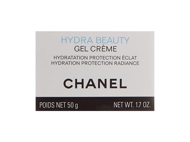 Chanel - Hydra Beauty Gel Creme, 1.7oz Cosmetic Holic