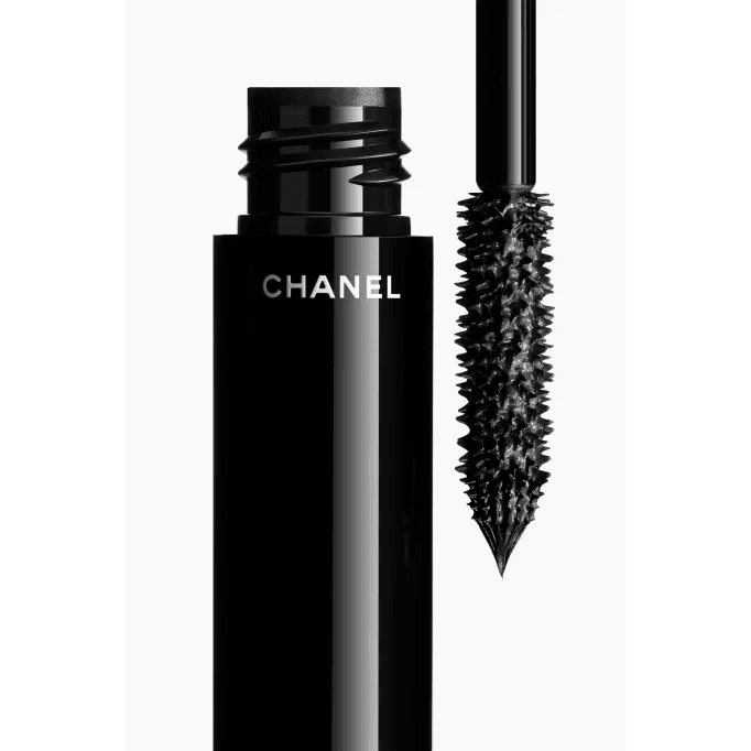 Chanel - LE VOLUME DE CHANEL 10 Noir - Cosmetic Holic