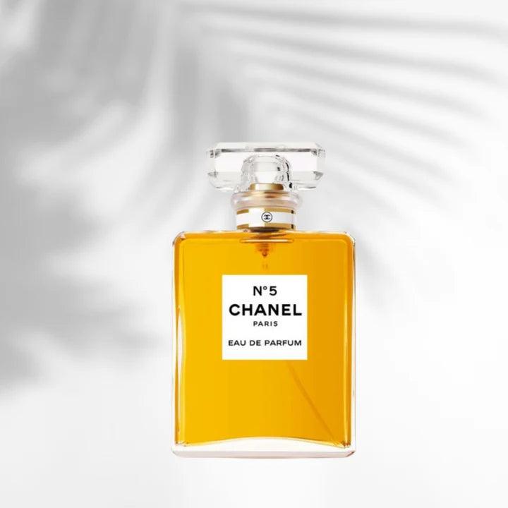 Chanel - N°5 For Women - 100ML - Cosmetic Holic