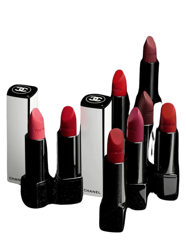 Chanel - Rouge Allure Velvet Luminous Matte Lip Colour - Cosmetic Holic