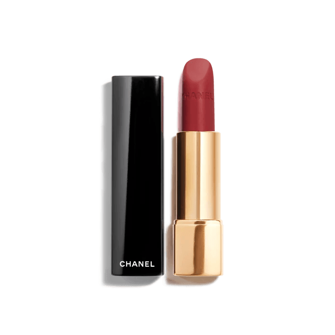 Chanel - Rouge Allure Velvet Luminous Matte Lip Colour - Cosmetic Holic