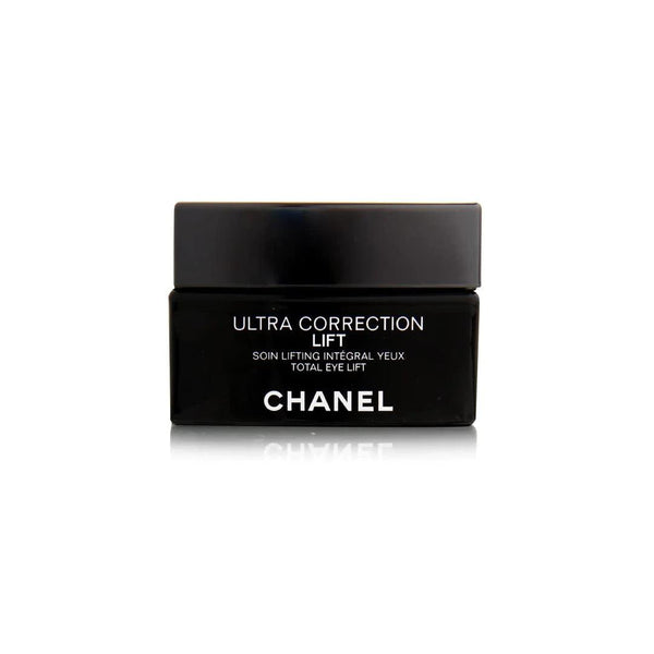 Chanel - Ultra Correction Lift Ultra Lifting Eye Cream - 15ml - Cosmetic Holic