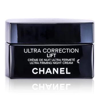 Chanel - Ultra Correction Lift Ultra Lifting Night Cream- 50ml - Cosmetic Holic